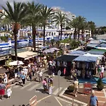 Calle Kai Alde 19 Apartment