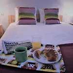 Acogedor Y Centrico Apartamento Getaria Kabian