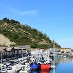 Acogedor Y Centrico Apartamento Getaria Kabian