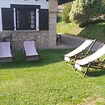 Apartamento Rural Artizarra