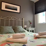 Homely Malaga Vialia Jacinto Verdaguer