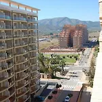 Atico Frente Al Mar 3 Habitaciones