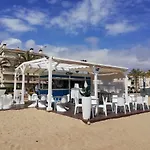 Vacaciones En La Playa