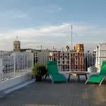 Atico Libertad