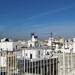 Atico Libertad