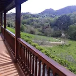 Casa Rural La Llosica