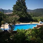 Can Pau Brut