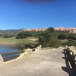 Lagos Santa Maria Golf