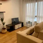 Apartamento Maria Zambrano