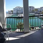 Duquesa Seafront Marina