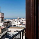 Torre En Calle San Miguel