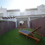 Chalet Adosado En Atlanterra. Urb. Miradores Golf