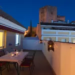 Mirador Del Castillo, Apartamentos Living Sur