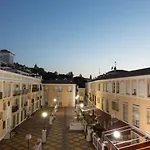 Mirador Del Castillo, Apartamentos Living Sur