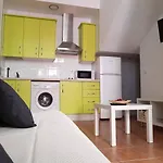 Junto Al Centro Con Aire Acondicionado Y Wifi