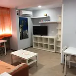 Precioso Apartamento Economico Y Limpio