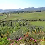 Finca Los Molineros, El Paraiso