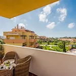 Wonderful Apartment 5 Minutes Flat Walk To The Centre Of La Cala De Mijas