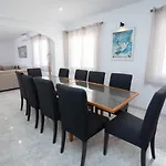 Villa Retama -Nerja