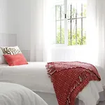 Los Geranios - Beach Apartment