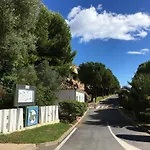 Villa Near Mijas With Stunning Sea Views