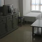 Apartamentos El Velero Vip
