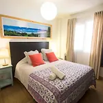 Familiar Beach House In Tarifa
