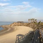 Oasis Del Toyo Golf&Beach Private Garden Wifi