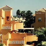 Parque Vera IV Naturista Atico