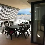 Apartamento En 1ª Linea De Playa En Oropesa Del Mar Edificio Las Terrazas I Impresionante