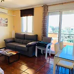 Parque Vera IV Naturista Atico