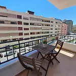 Galvez Flat, At Principal Railway Station In Malaga