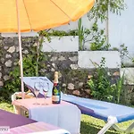 Villa Sobre El Mar Alboran