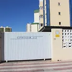 Playa De Gandia- Gandiazar III