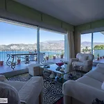 Villa Sobre El Mar Alboran