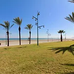 Prat De Pont La Pineda