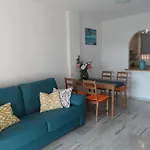 Colinas Del Faro Mijas Apartments And Private Garden