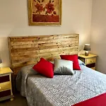 Casa Ananda Y Casa Rengue