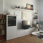 Apartamento Jacaranda Centro