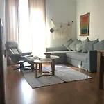 Apartamento Jacaranda Centro