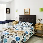 Homelystay-Benalmadena, Puerto Marina