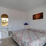 Lovely Beachfront Apartment Puerto Banus Marbella