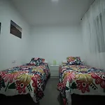 Apartamento Almarvejer