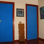 Montana Room Ingart House