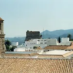 Casita Alcornocales
