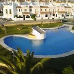 Apartaclub La Barrosa
