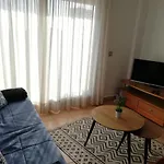 Apartment Monte Blanco