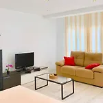 Moderno Apartamento, Calidad Premium, Reformado Integralmente