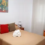 Habitaciones En Eugenio Gross