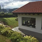 Casa Jardin El Fuerte